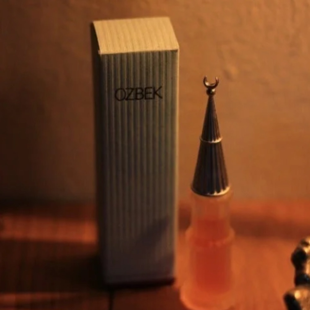 Ozbek Perfume Mini - Picture 3 of 3